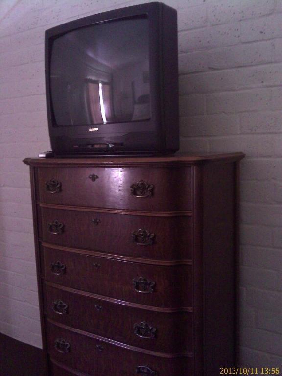 Ranch Motel Tehachapi Room photo